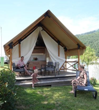 Campingplatz Schwarzwaldhorn