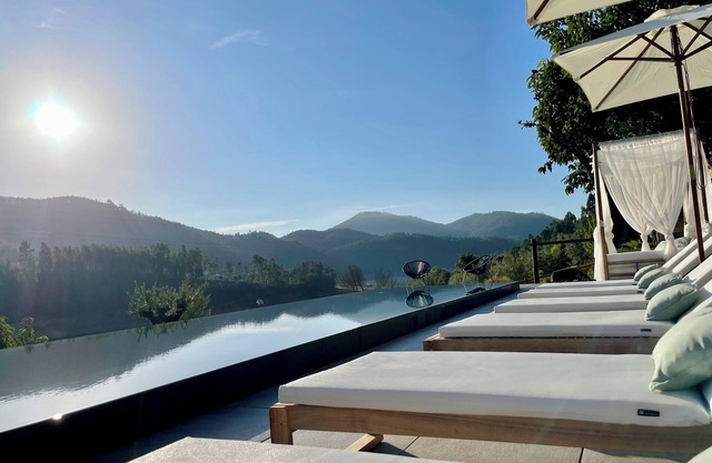 Campos River House - um Pequeno Luxo só Para si!