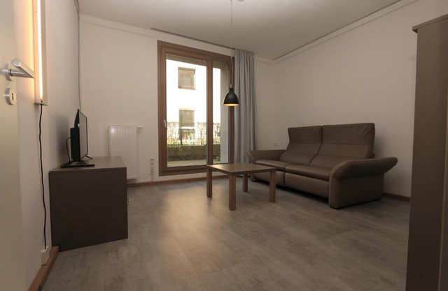 Campus Apartments