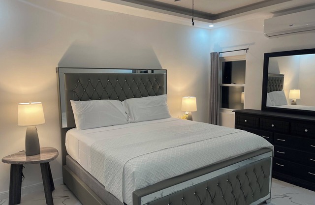 Camrose by the Curve Meadowbrook 2-bedroom Apt in Meadowbrook, Kingston