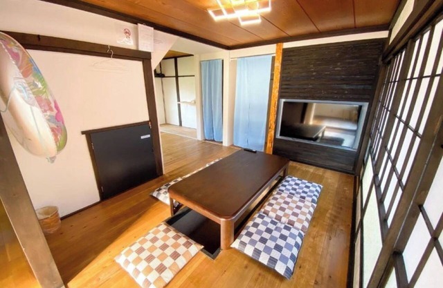 Can accommodate up to 5 people Modern and stylish/Numazu Shizuoka