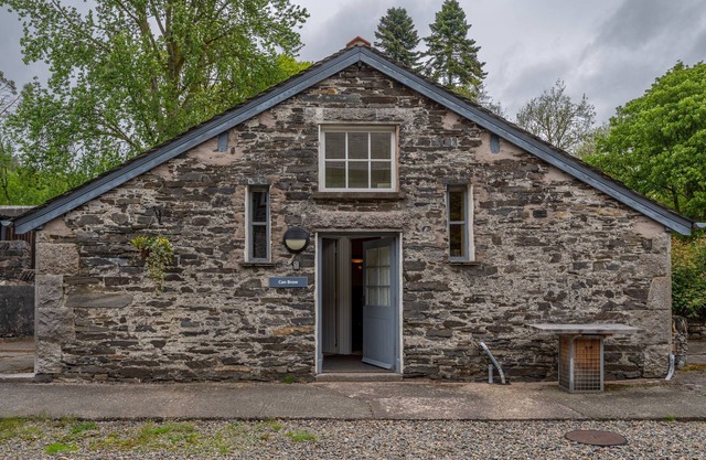 Can Brow - sleeps 2 guests in 1 bedroom