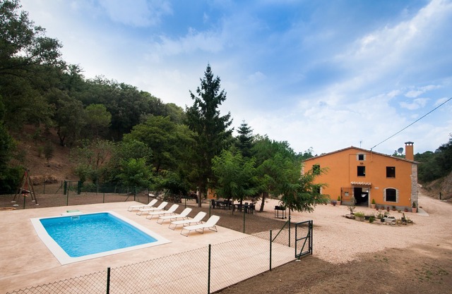 Can Dalemus - Rural Tourism