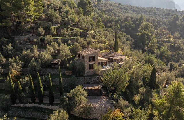 Cán Sandy magnificent mountain house with unsurpassed views of the village