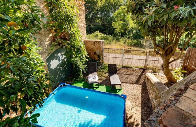 CAN SETMANETA – Rural holiday house in the Alt Empordà