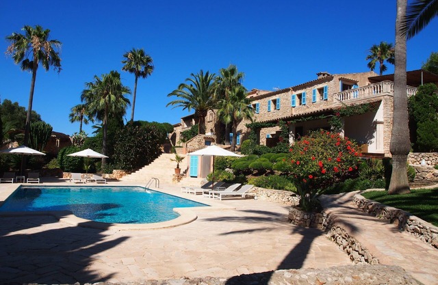 Can Talaieta Luxurious Finca Mallorca