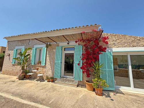 Can Torres: Your charming home in Mallorca