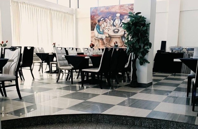 Canaan Hotel International