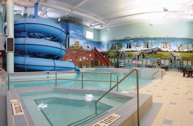 Canad Inns Destination Centre Fort Garry