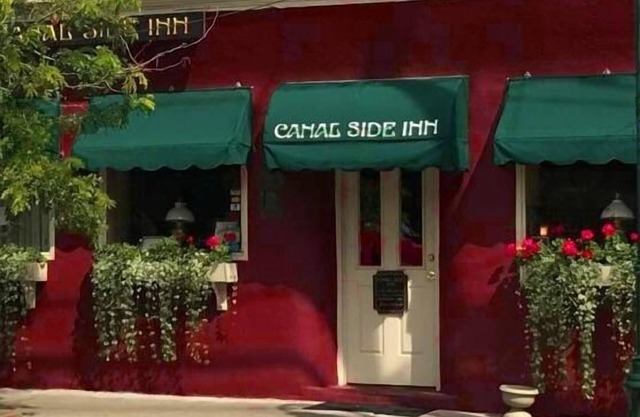 Canal Side Inn