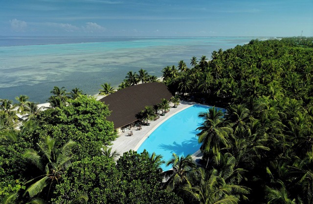 Canareef Resort Maldives