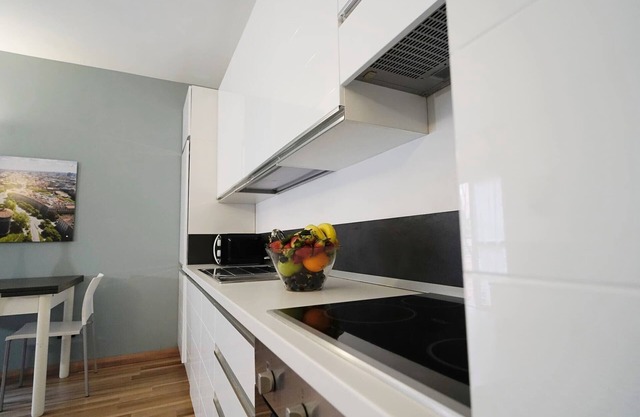 Candiani C2 bilocale
