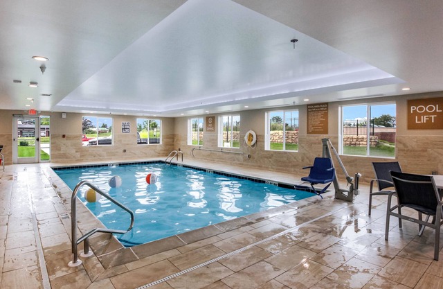 Candlewood Suites Brighton by IHG