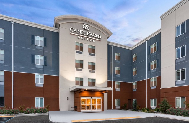 Candlewood Suites Fairbanks by IHG
