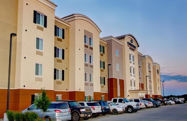 Candlewood Suites Sioux City - Southern Hills by IHG