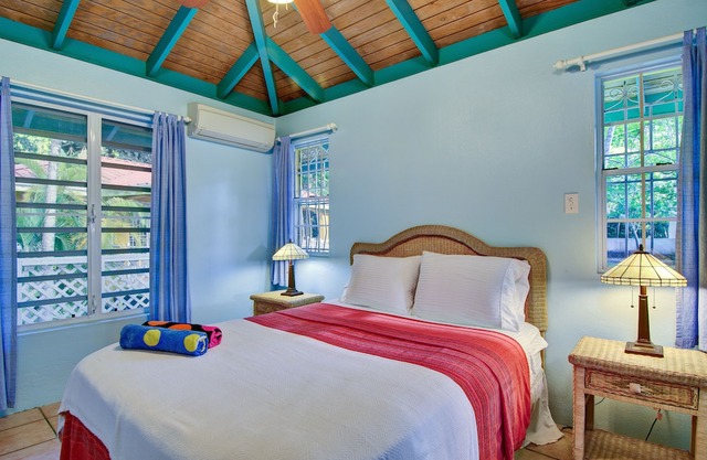Cane Garden Bay Cottage Suite #2