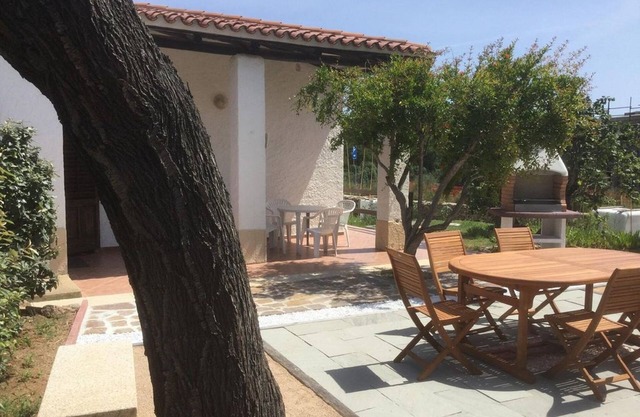 Cannigione: Family House near the sea
