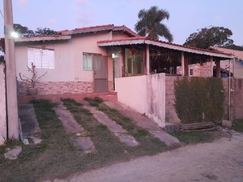 Cantinho do Sossego