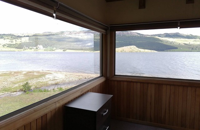 Canto del Agua Lodge: A Unique Refuge on the Shores of Serene Lago Frío, Coyhaique