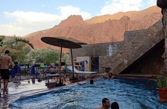 Canyon Dades