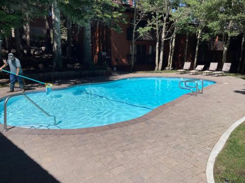 Canyon Lodge properties by 101 Great Escapes