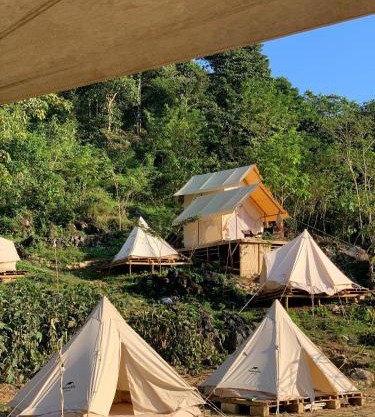 Cao Bang Eco Camping