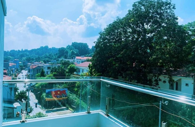 Cao Bang Loop Hostel