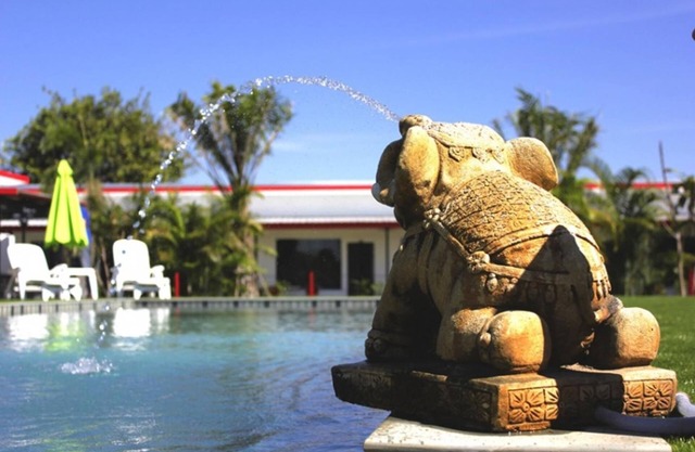Cape Go Resort