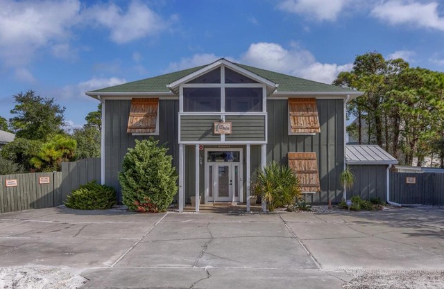 Cape San Blas Inn