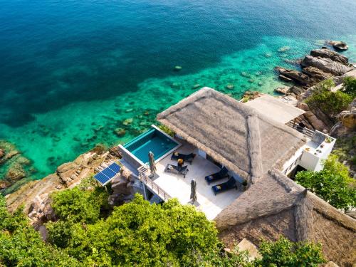 Cape Shark Villas 