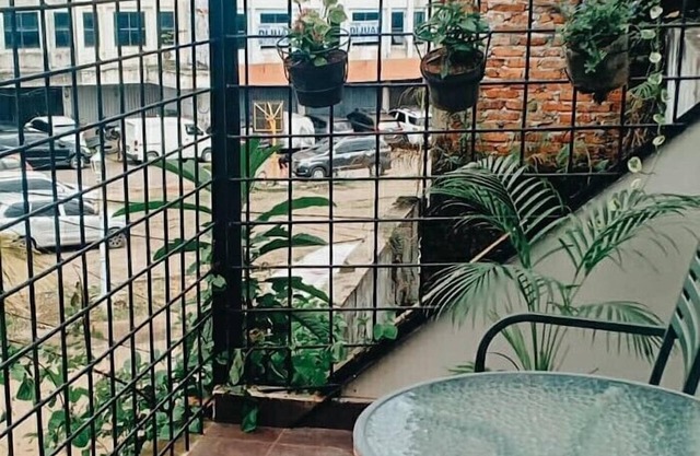 Capital Hotel