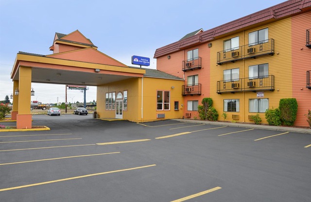 Capital Inn 