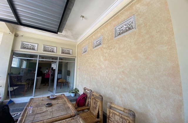 Capital O 93124 Lombok Northis Homestay