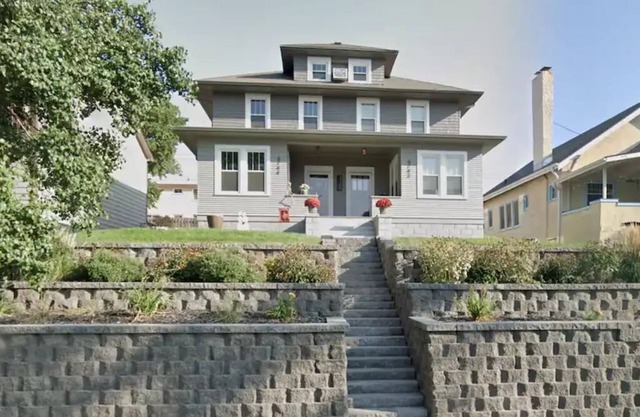 Capitol Charm in Dundee - East