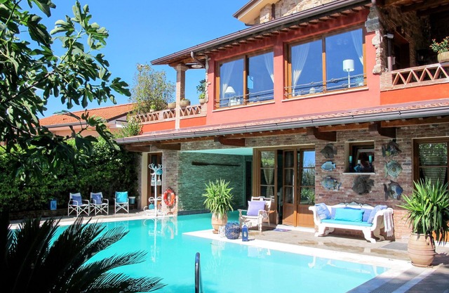 Capo Corso by Interhome