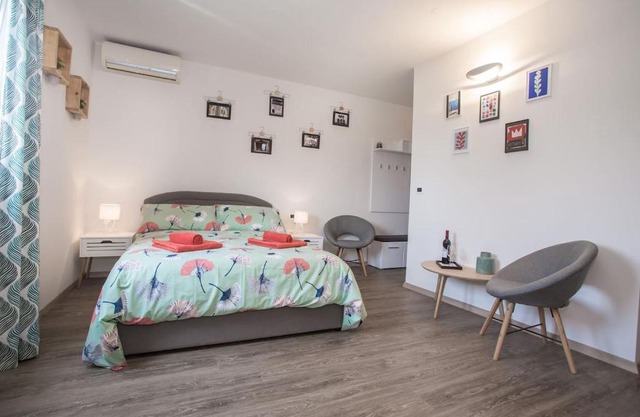 Caprice Studio Apartment