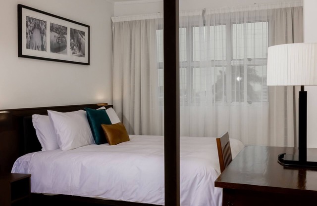 Capricorn Hotel Suva