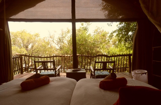 Caprivi Houseboat Safari Lodge