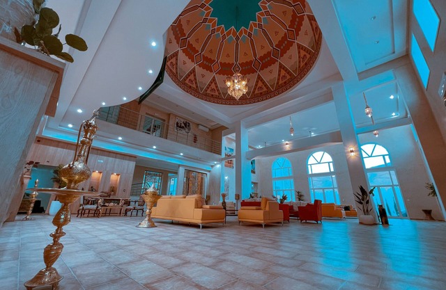 Capsa Thermal Oasis