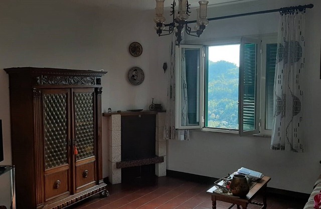 Captivating 1-Bed Apartment in Gerano