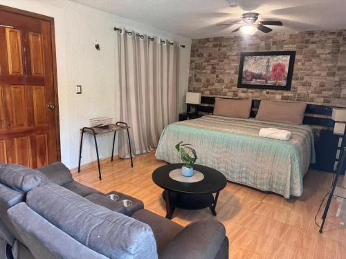 Carambola Rooms