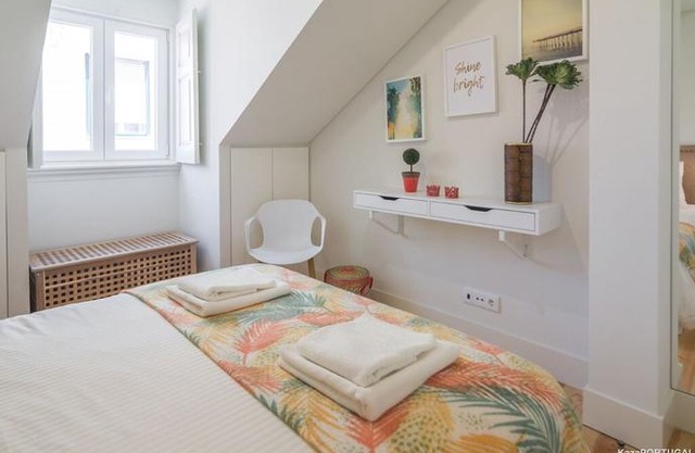 Cardal Deluxe Apartment