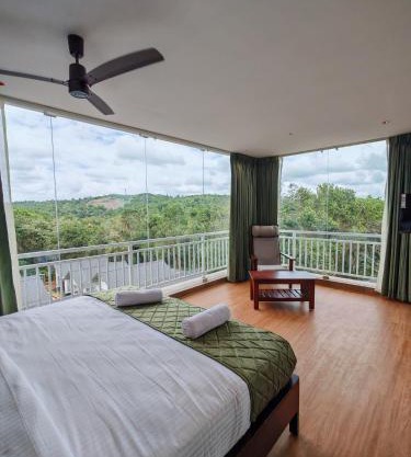 Cardamom Village Hill Resort by EGH