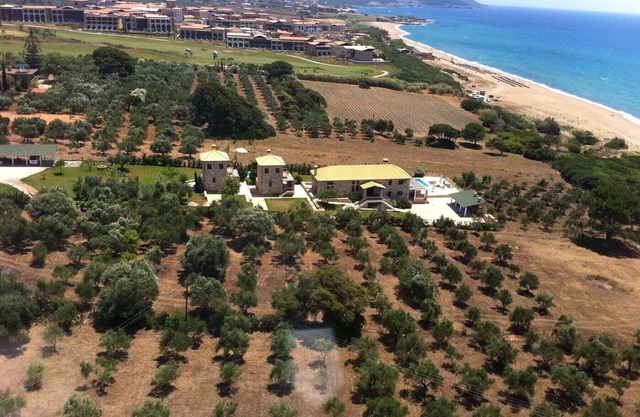 Caretta A at Villa Yialenia Estate