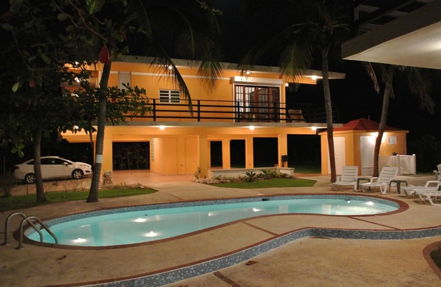Caribbean Beach Front Gem 2