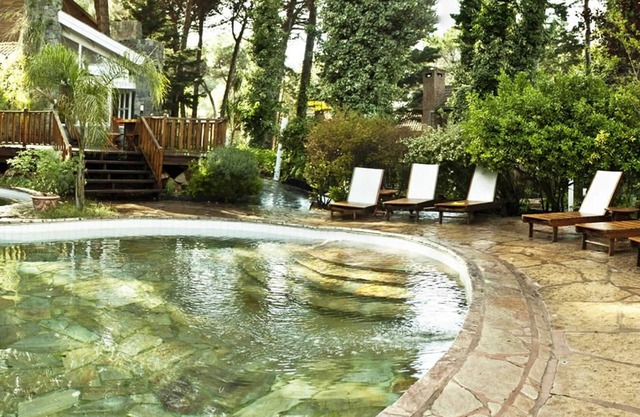 Carilo Village Apart Hotel & Spa