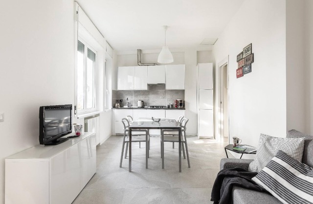 Carlotta s Home in Albese Con Cassano
