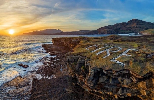 Carol's Cottage (Studio Apt) - Wild Atlantic Way