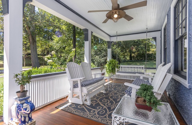 Carolina Bed & Breakfast