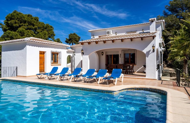 Carpe Diem - Javea, Costa Blanca